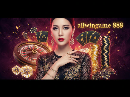 ทางเข้า allwingame 888