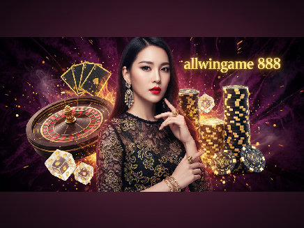allwingame 888 slot