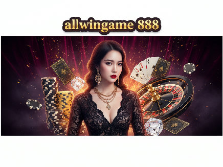 allwingame 888